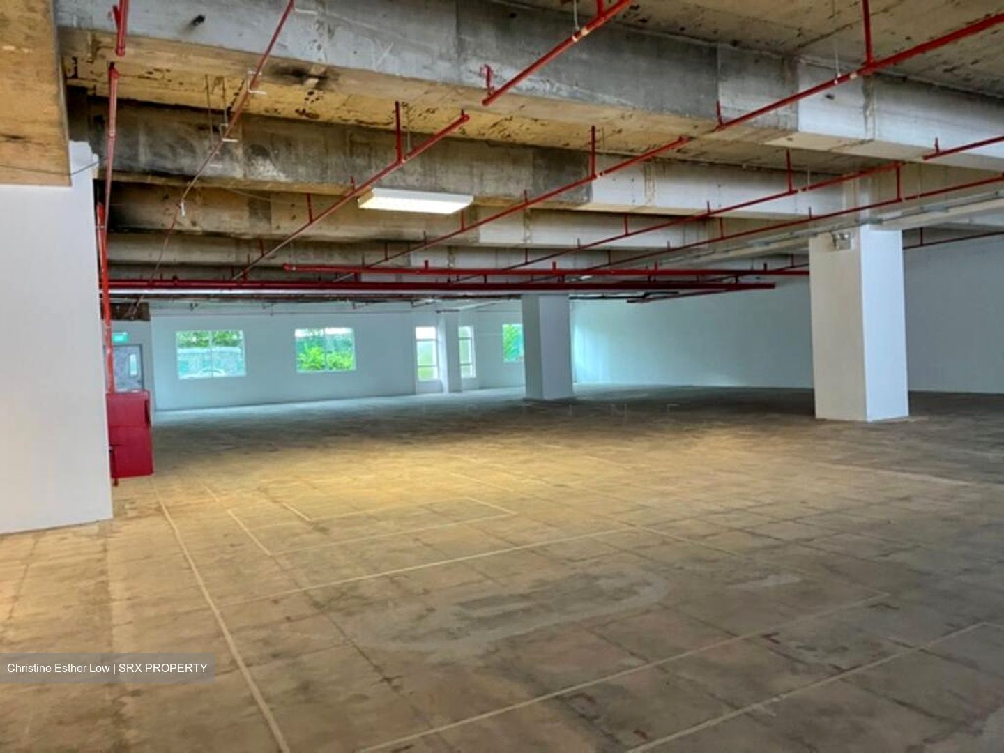 Braddell House (D12), Factory #506641431